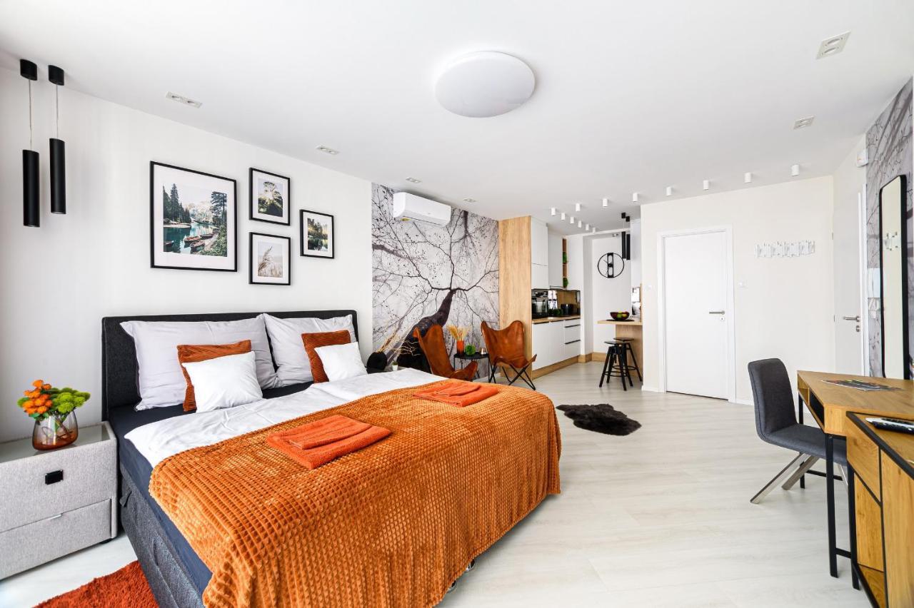 Teleki40 Apartman Gyor Central, Free Parking, Terrace Exterior foto